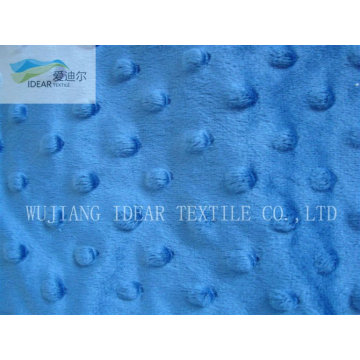 Mesh (3*1) Knitted Fabric For Sports Garment 023